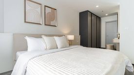 2 Bedroom Condo for rent in Ideo Chula - Samyan, Si Phraya, Bangkok near MRT Sam Yan