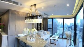 2 Bedroom Condo for rent in Ashton Chula - Silom, Si Phraya, Bangkok near MRT Sam Yan