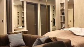 1 Bedroom Condo for rent in Ashton Chula - Silom, Si Phraya, Bangkok near MRT Sam Yan