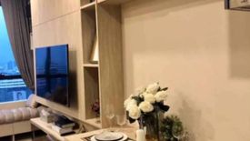 1 Bedroom Condo for rent in Ashton Chula - Silom, Si Phraya, Bangkok near MRT Sam Yan