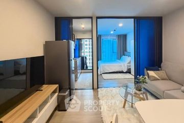 1 Bedroom Condo for rent in Aspire Onnut Station, Phra Khanong, Bangkok near BTS On Nut
