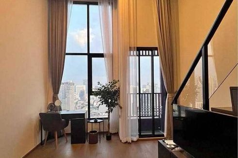 1 Bedroom Condo for rent in Maha Phruettharam, Bangkok near MRT Hua Lamphong