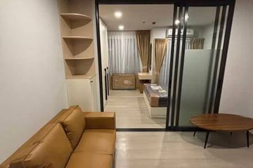 1 Bedroom Condo for rent in Aspire Onnut Station, Phra Khanong, Bangkok near BTS On Nut