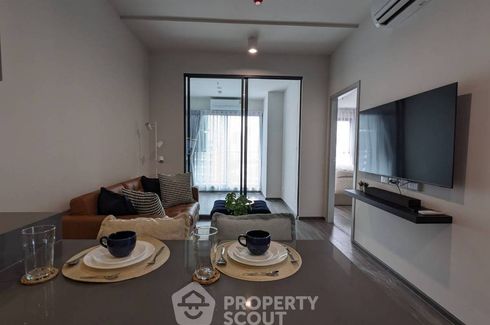 1 Bedroom Condo for rent in Ideo Chula - Samyan, Si Phraya, Bangkok near MRT Sam Yan