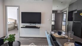 1 Bedroom Condo for rent in Ideo Chula - Samyan, Si Phraya, Bangkok near MRT Sam Yan