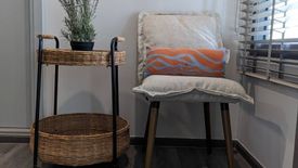 1 Bedroom Condo for rent in Ideo Chula - Samyan, Si Phraya, Bangkok near MRT Sam Yan