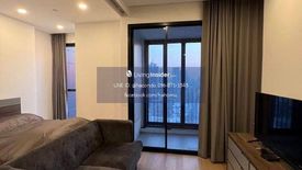 1 Bedroom Condo for rent in Ashton Chula - Silom, Si Phraya, Bangkok near MRT Sam Yan