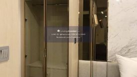 1 Bedroom Condo for rent in Ashton Chula - Silom, Si Phraya, Bangkok near MRT Sam Yan