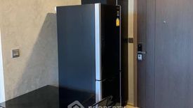 1 Bedroom Condo for rent in Ashton Chula - Silom, Si Phraya, Bangkok near MRT Sam Yan