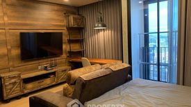 1 Bedroom Condo for rent in Ashton Chula - Silom, Si Phraya, Bangkok near MRT Sam Yan