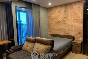 1 Bedroom Condo for rent in Ashton Chula - Silom, Si Phraya, Bangkok near MRT Sam Yan