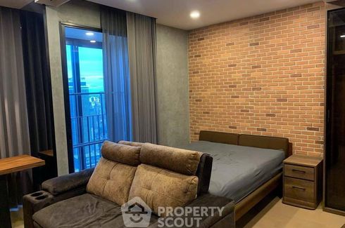 1 Bedroom Condo for rent in Ashton Chula - Silom, Si Phraya, Bangkok near MRT Sam Yan