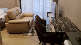1 Bedroom Condo for rent in Ashton Chula - Silom, Si Phraya, Bangkok near MRT Sam Yan