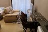1 Bedroom Condo for rent in Ashton Chula - Silom, Si Phraya, Bangkok near MRT Sam Yan