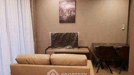 1 Bedroom Condo for rent in Ashton Chula - Silom, Si Phraya, Bangkok near MRT Sam Yan