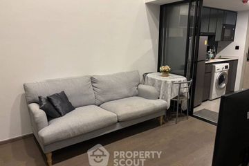 1 Bedroom Condo for rent in Maha Phruettharam, Bangkok near MRT Hua Lamphong