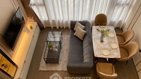 2 Bedroom Condo for rent in Maha Phruettharam, Bangkok near MRT Hua Lamphong