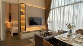 2 Bedroom Condo for rent in Maha Phruettharam, Bangkok near MRT Hua Lamphong