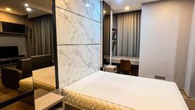 1 Bedroom Condo for rent in Ashton Chula - Silom, Si Phraya, Bangkok near MRT Sam Yan