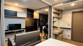 1 Bedroom Condo for rent in Ashton Chula - Silom, Si Phraya, Bangkok near MRT Sam Yan