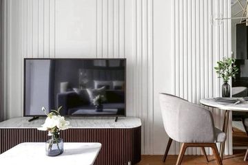 1 Bedroom Condo for rent in Ashton Chula - Silom, Si Phraya, Bangkok near MRT Sam Yan