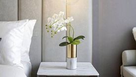 1 Bedroom Condo for rent in Ashton Chula - Silom, Si Phraya, Bangkok near MRT Sam Yan