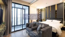 1 Bedroom Condo for rent in Ashton Chula - Silom, Si Phraya, Bangkok near MRT Sam Yan