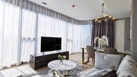 2 Bedroom Condo for rent in Ashton Chula - Silom, Si Phraya, Bangkok near MRT Sam Yan