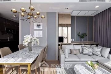 2 Bedroom Condo for rent in Ashton Chula - Silom, Si Phraya, Bangkok near MRT Sam Yan