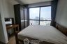 1 Bedroom Condo for rent in Ashton Chula - Silom, Si Phraya, Bangkok near MRT Sam Yan