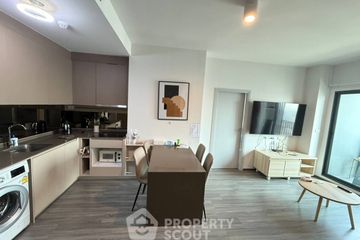 2 Bedroom Condo for rent in Ideo Chula - Samyan, Si Phraya, Bangkok near MRT Sam Yan