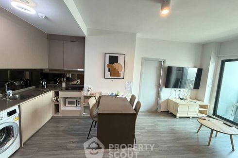 2 Bedroom Condo for rent in Ideo Chula - Samyan, Si Phraya, Bangkok near MRT Sam Yan