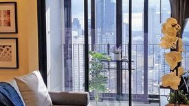 1 Bedroom Condo for rent in Ashton Chula - Silom, Si Phraya, Bangkok near MRT Sam Yan