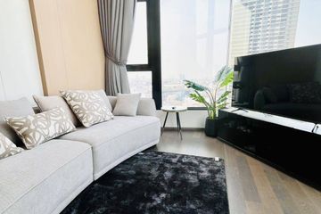 2 Bedroom Condo for rent in Maha Phruettharam, Bangkok near MRT Hua Lamphong
