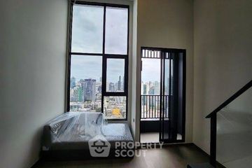 1 Bedroom Condo for rent in Maha Phruettharam, Bangkok near MRT Hua Lamphong