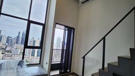 1 Bedroom Condo for rent in Maha Phruettharam, Bangkok near MRT Hua Lamphong