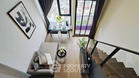 1 Bedroom Condo for rent in Maha Phruettharam, Bangkok near MRT Hua Lamphong