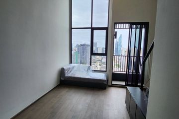 1 Bedroom Condo for rent in Maha Phruettharam, Bangkok near MRT Hua Lamphong