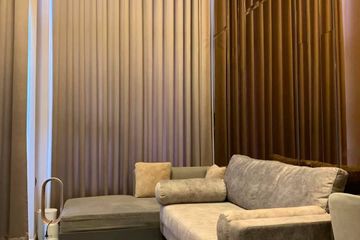 1 Bedroom Condo for rent in Maha Phruettharam, Bangkok near MRT Hua Lamphong