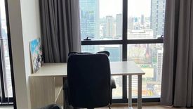 1 Bedroom Condo for rent in Ashton Chula - Silom, Si Phraya, Bangkok near MRT Sam Yan