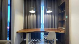 1 Bedroom Condo for rent in Ashton Chula - Silom, Si Phraya, Bangkok near MRT Sam Yan