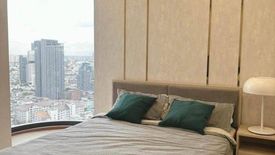 1 Bedroom Condo for rent in Ashton Chula - Silom, Si Phraya, Bangkok near MRT Sam Yan