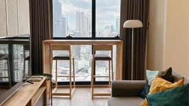 1 Bedroom Condo for rent in Ashton Chula - Silom, Si Phraya, Bangkok near MRT Sam Yan