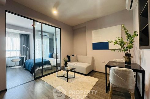 1 Bedroom Condo for rent in Ideo Chula - Samyan, Si Phraya, Bangkok near MRT Sam Yan