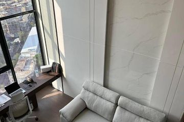1 Bedroom Condo for rent in Maha Phruettharam, Bangkok near MRT Hua Lamphong