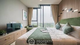 1 Bedroom Condo for rent in THE LINE Jatujak - Mochit, Chatuchak, Bangkok near MRT Chatuchak Park