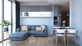 2 Bedroom Condo for rent in Ashton Chula - Silom, Si Phraya, Bangkok near MRT Sam Yan