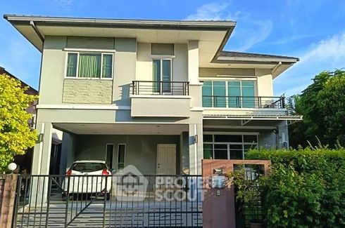 4 Bedroom House for sale in The Plant Bangkae, Bang Khae, Bangkok near MRT Lak Song