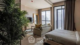 1 Bedroom Condo for rent in Ashton Chula - Silom, Si Phraya, Bangkok near MRT Sam Yan