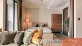 1 Bedroom Condo for rent in Ashton Chula - Silom, Si Phraya, Bangkok near MRT Sam Yan